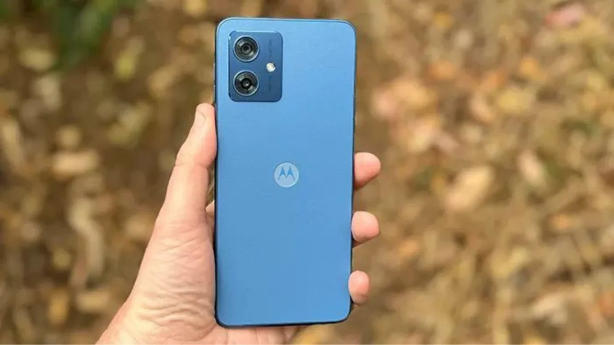 Moto G54 3