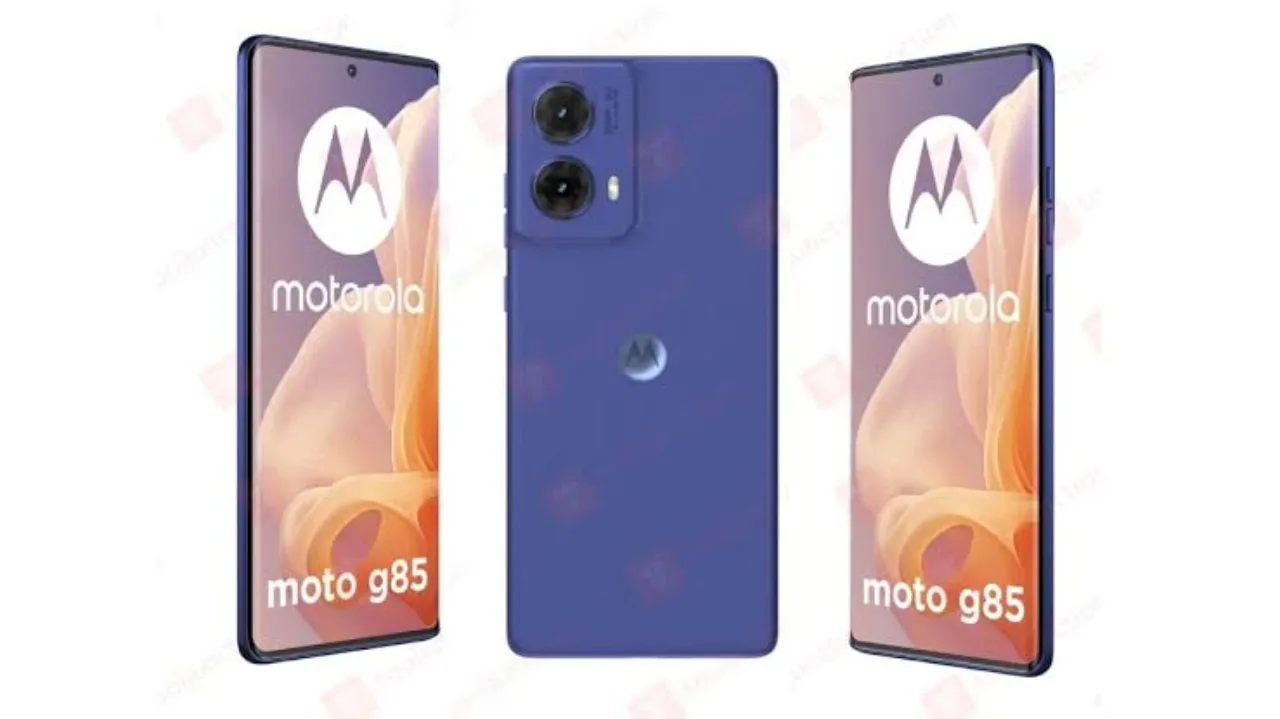 Moto G85 5G price jpg