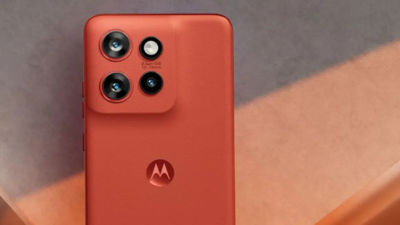 Motorola Offer Lowest Price