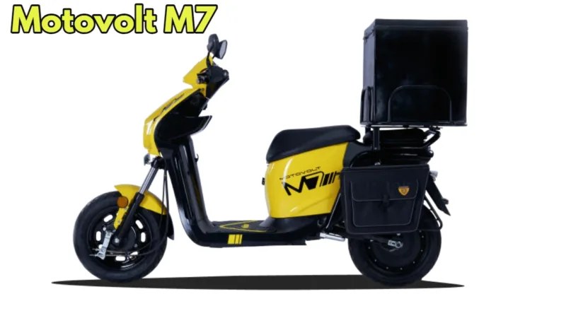 Motovolt M7