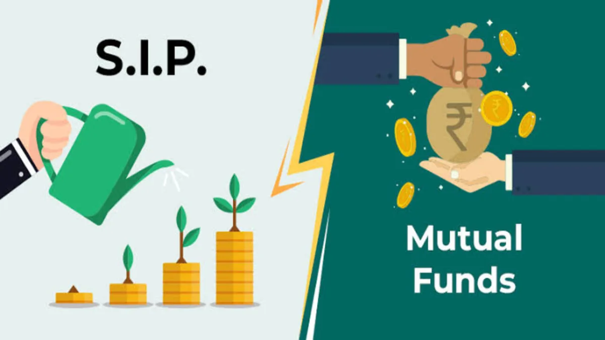 Mutual Fund SIP 1