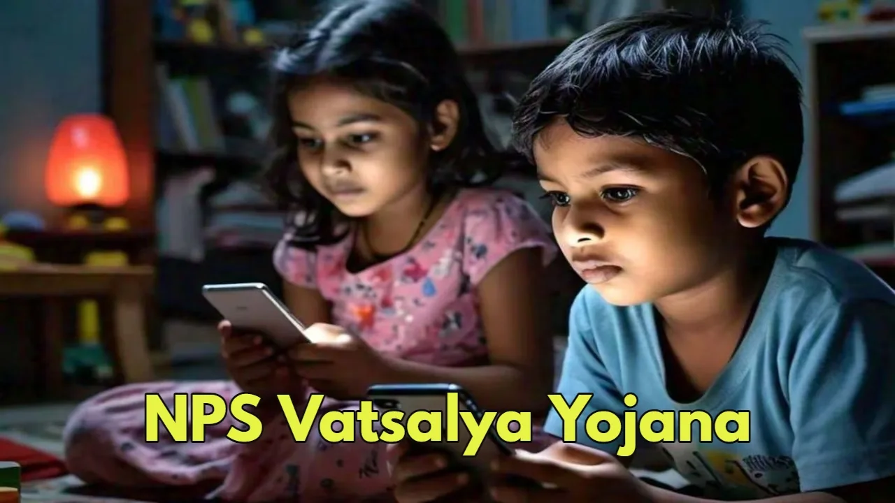 NPS Vatsalya Yojana 2 jpg