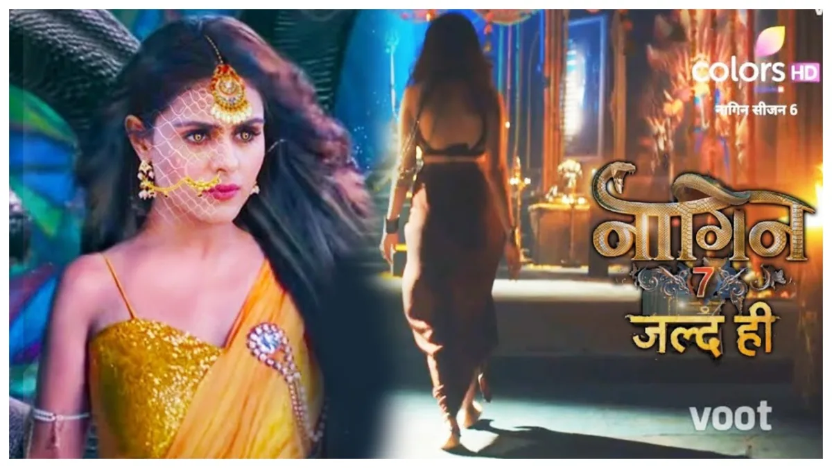 Naagin 7