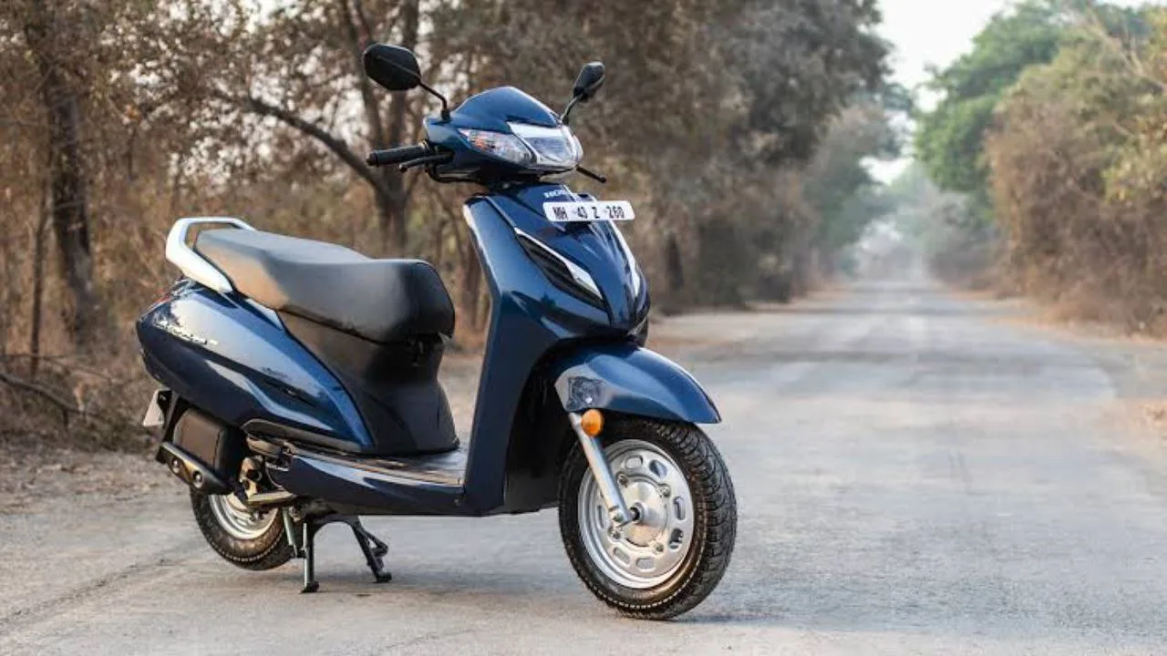 New Honda Activa 6G jpg