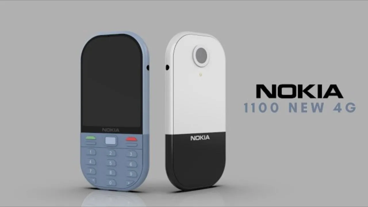 Nokia 1100 Nord mini jpg