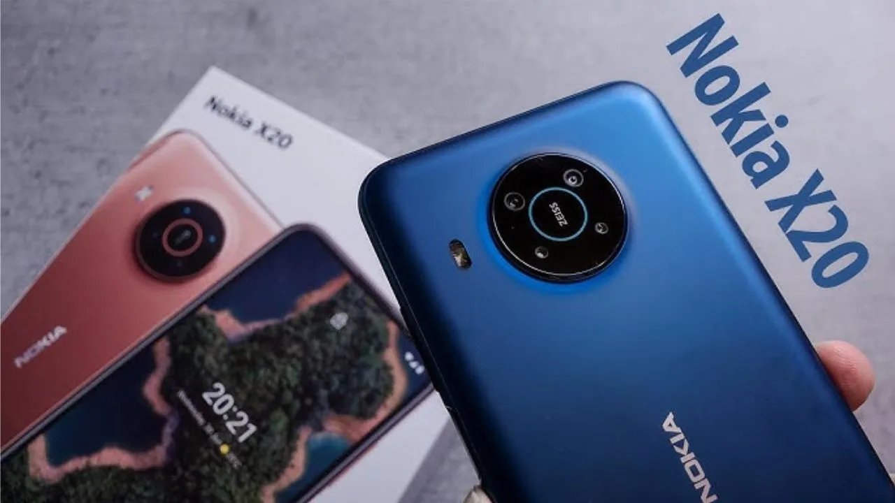 Nokia X20 jpg