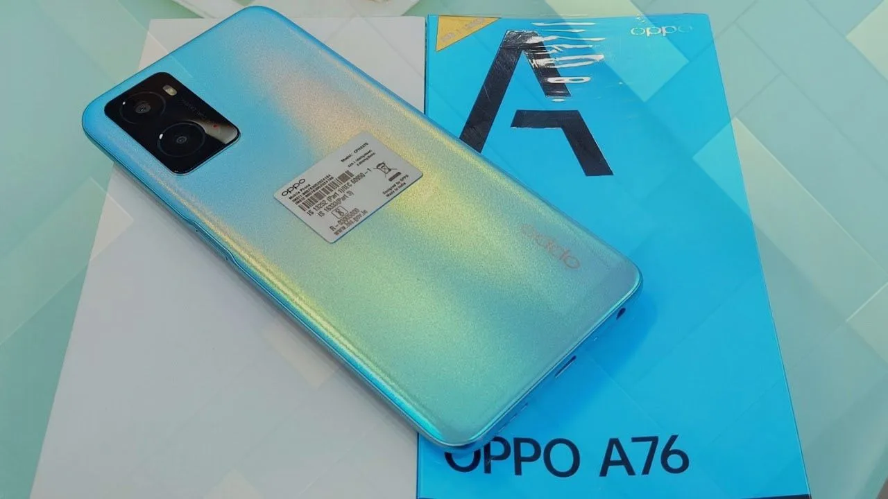 OPPO A76 4 jpg