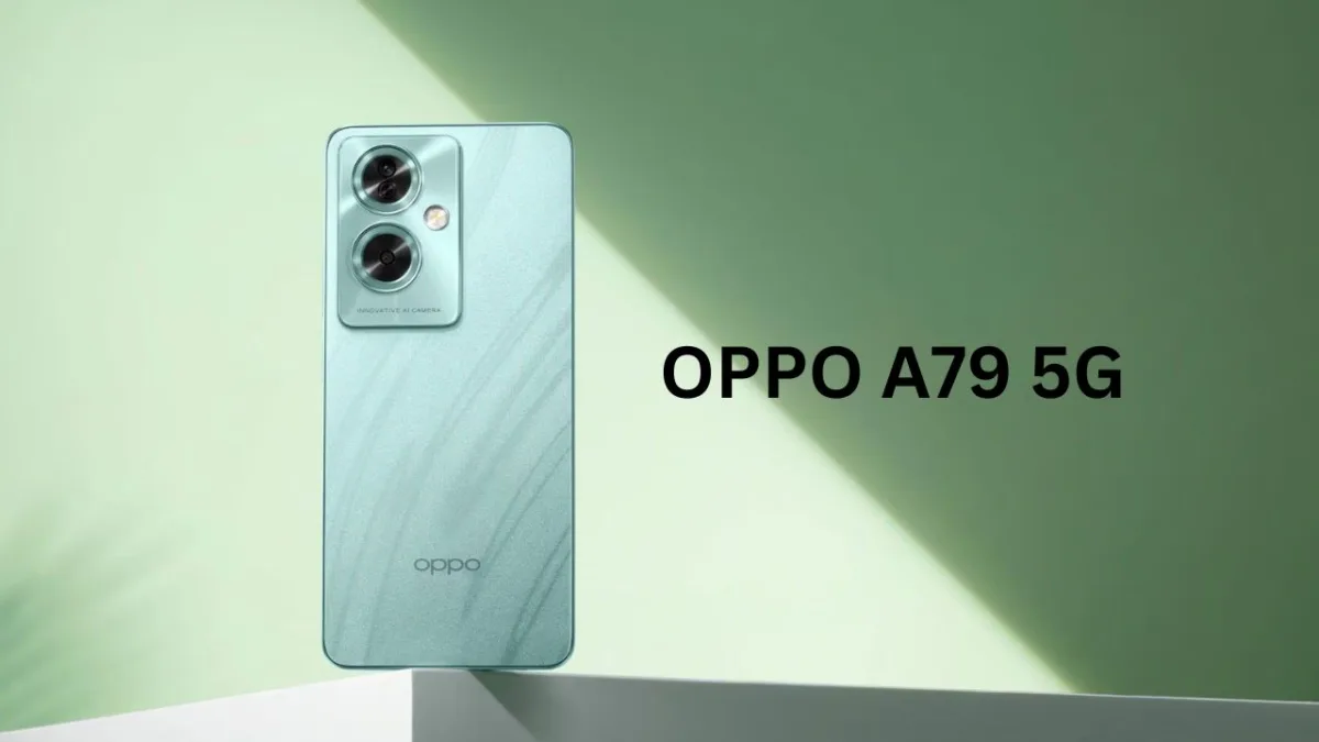 OPPO A79 5G 2 1