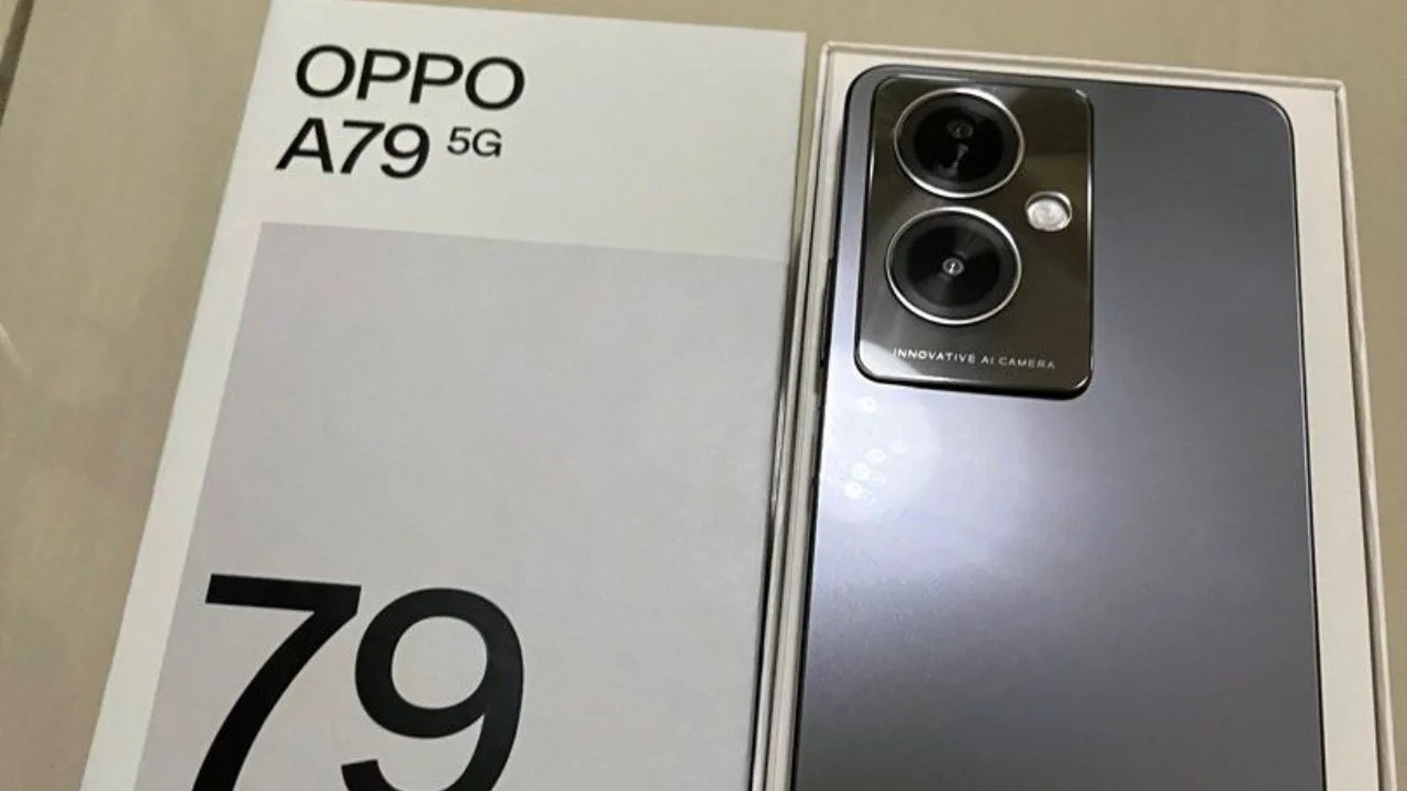 OPPO A79 5G 2 jpg