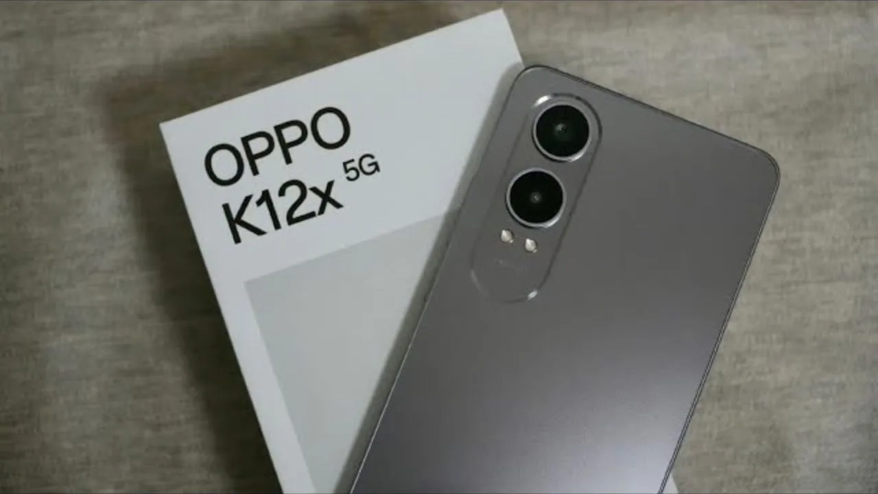 OPPO K12x 2 jpg