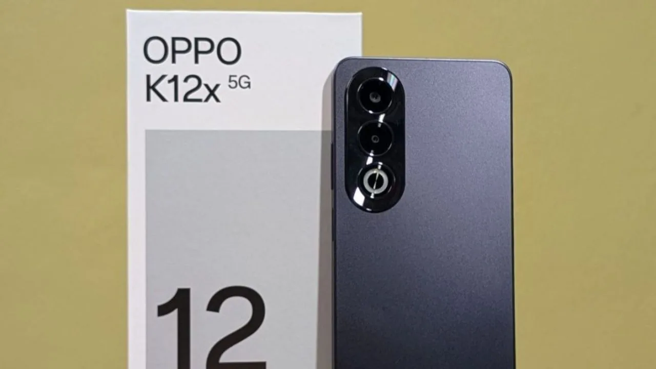 OPPO K12x jpg