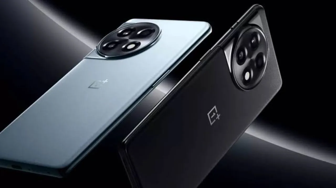 16MP selfie camera OnePlus