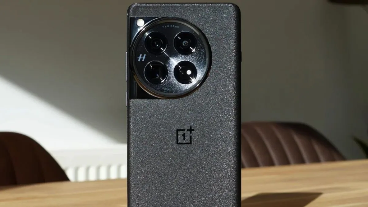 OnePlus 12 1 1