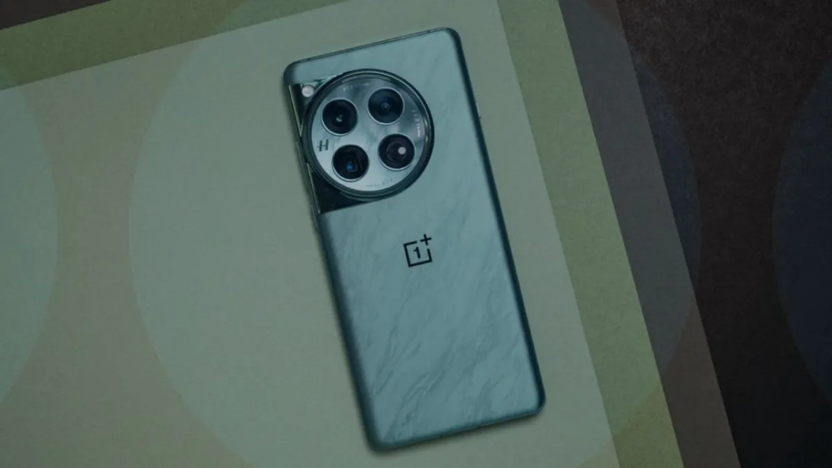 OnePlus 13 2