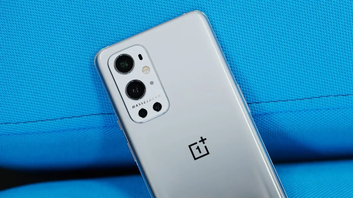 OnePlus 9