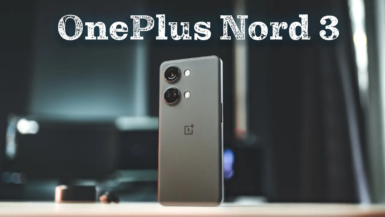 OnePlus Nord 3 5 jpg