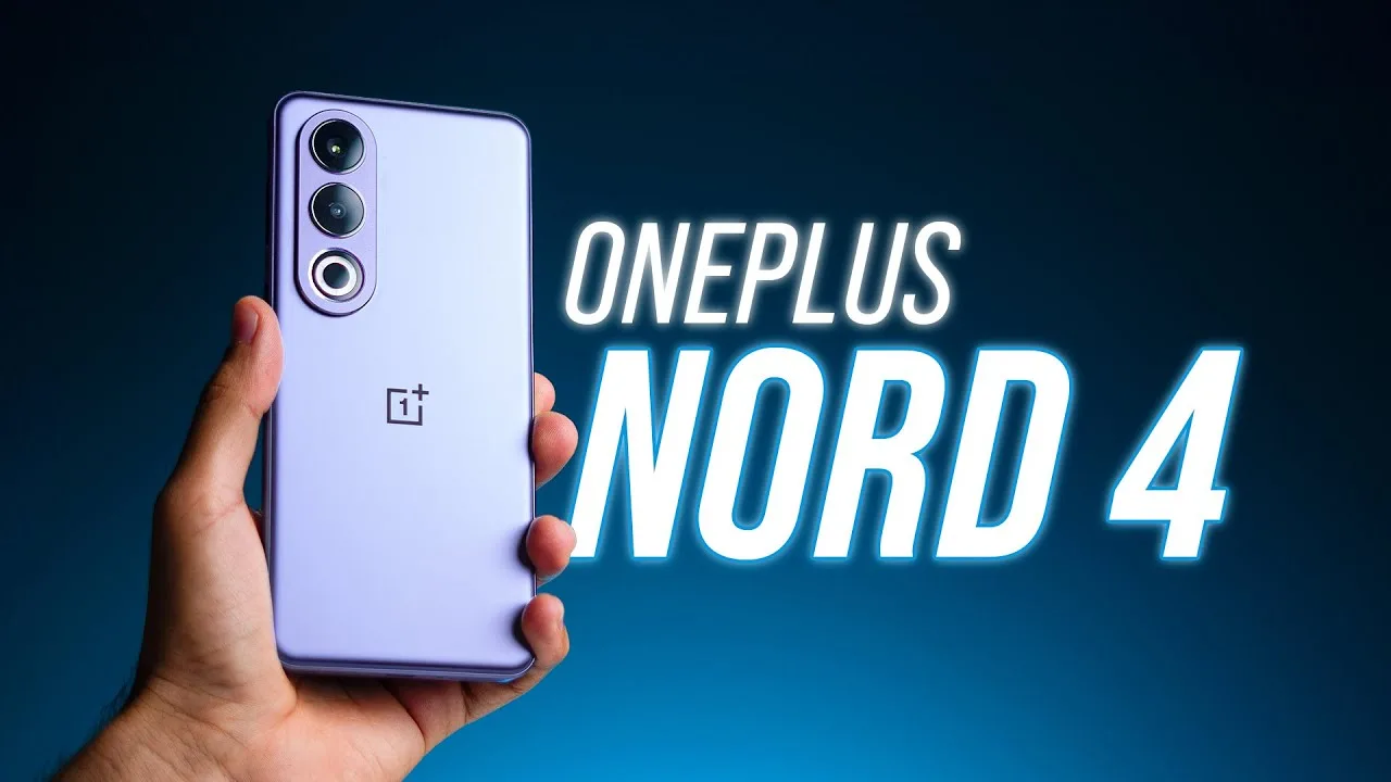 OnePlus Nord 4 5G 4 jpg