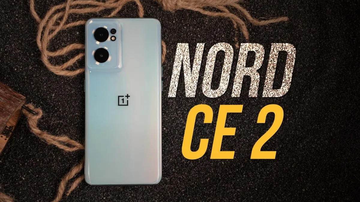 OnePlus Nord CE 3 5G 3