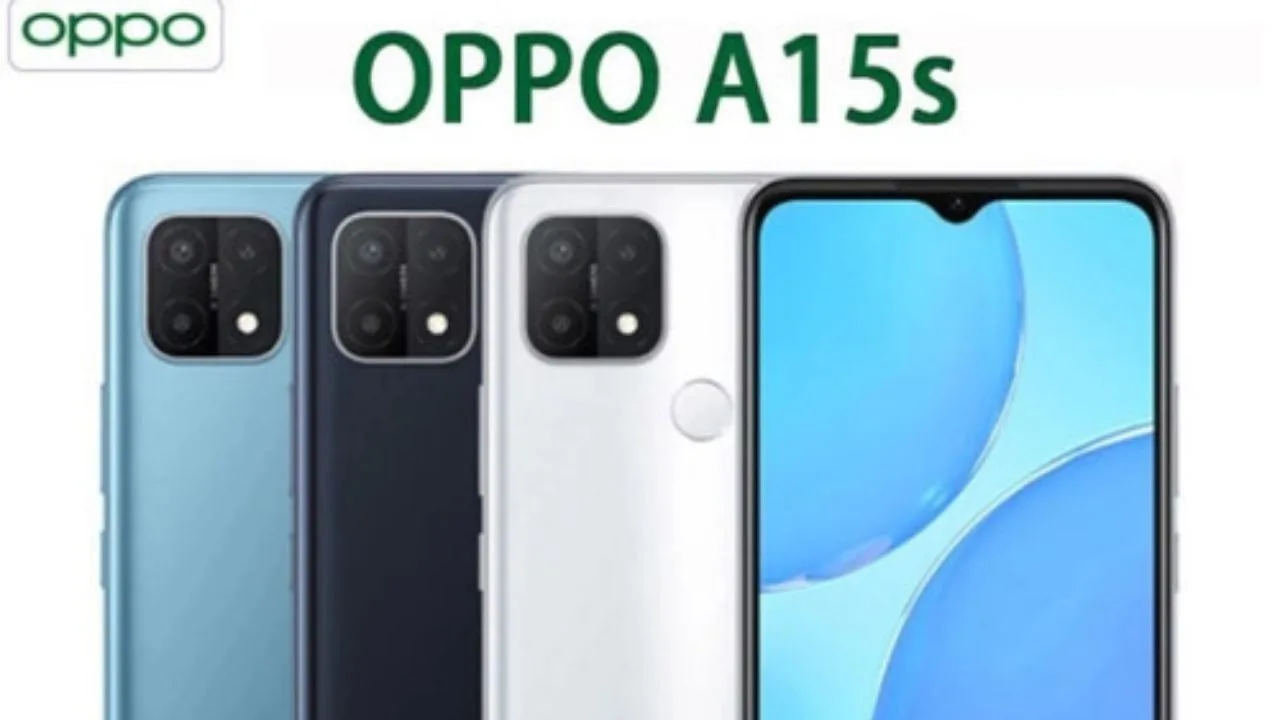 Oppo A15s 1 jpg