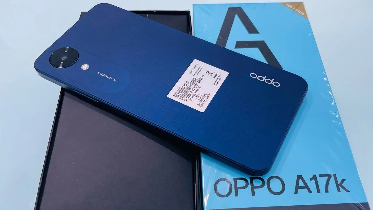 Oppo A17k 1 jpg