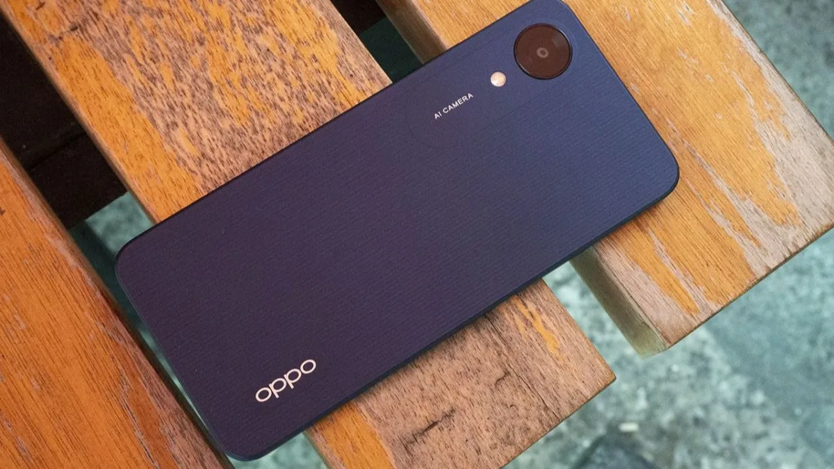 Oppo A17k 3