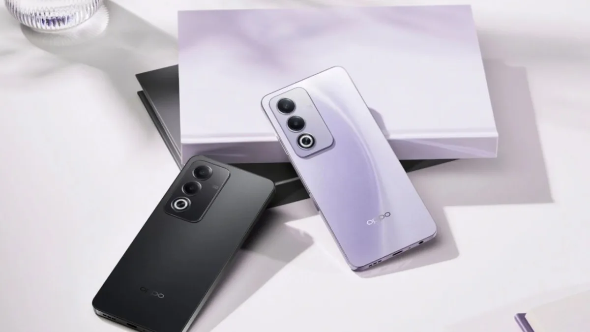 Oppo A3 pro