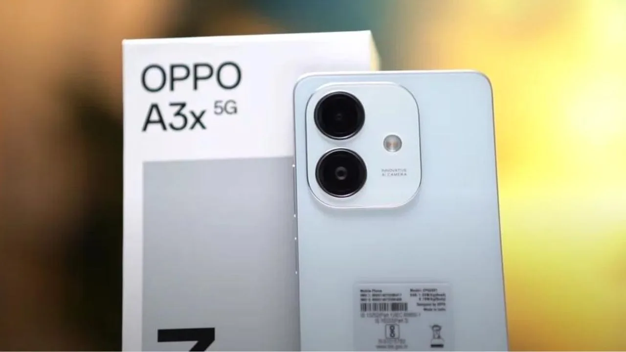 Oppo A3x 2 jpg