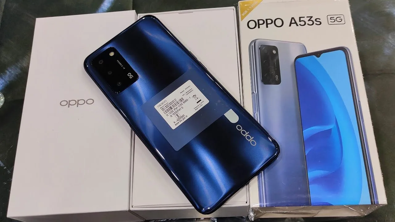 Oppo A53s 5G jpg