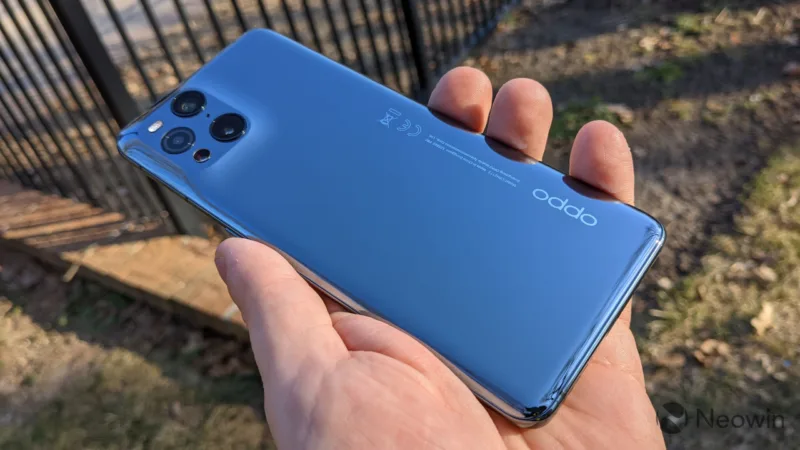 Oppo Find X3 Pro Detailed Look at Performance Display and Price