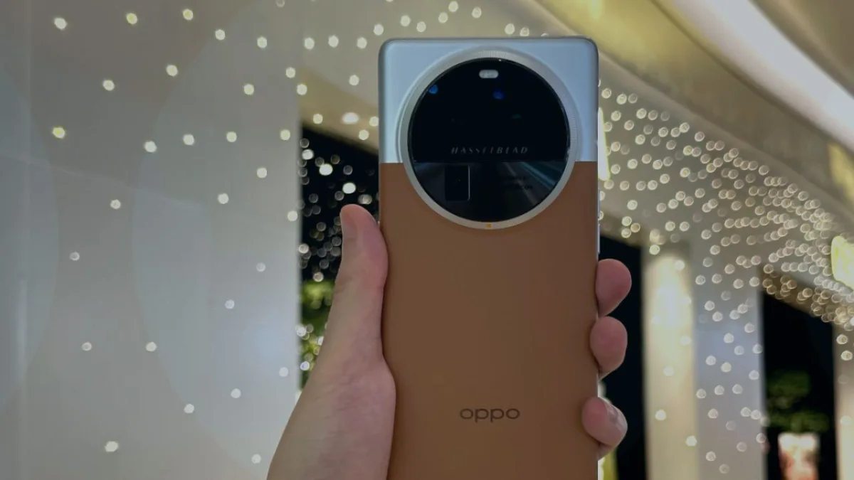 Oppo Find X6 Pro 3