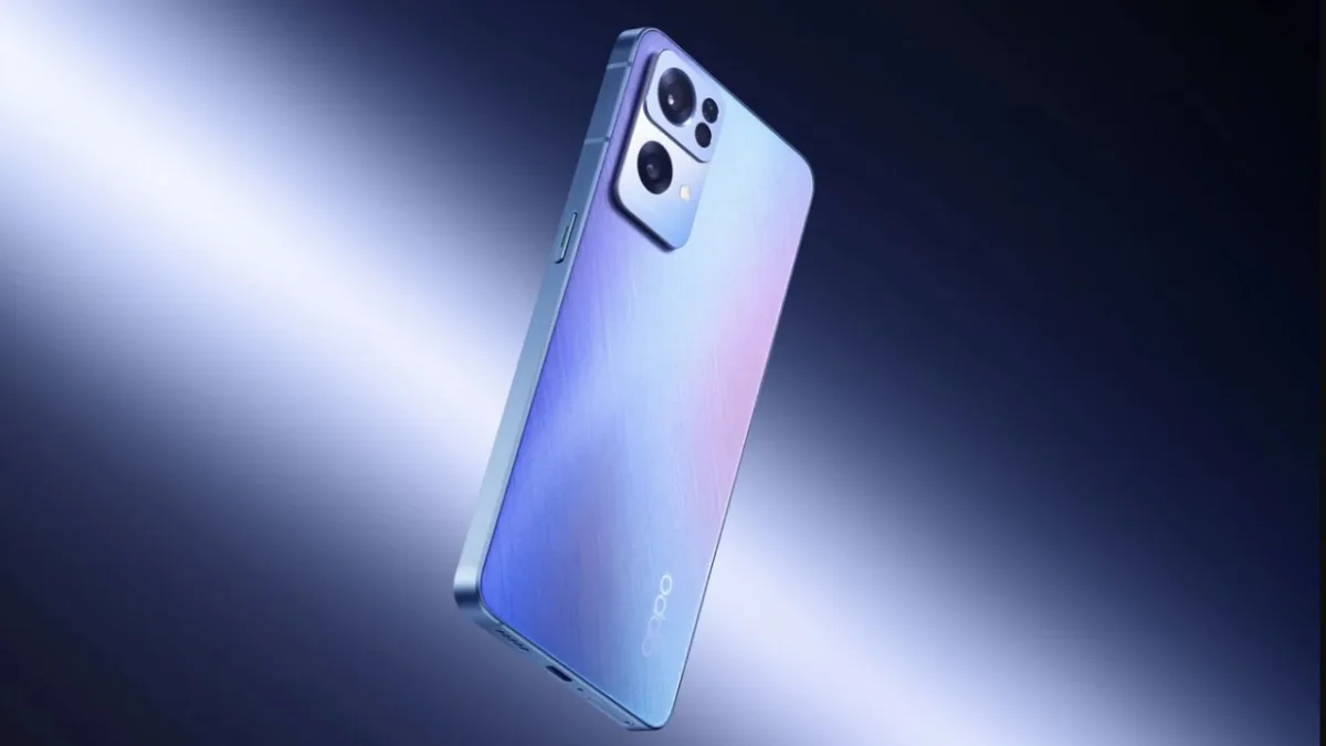 Oppo Reno 7 1