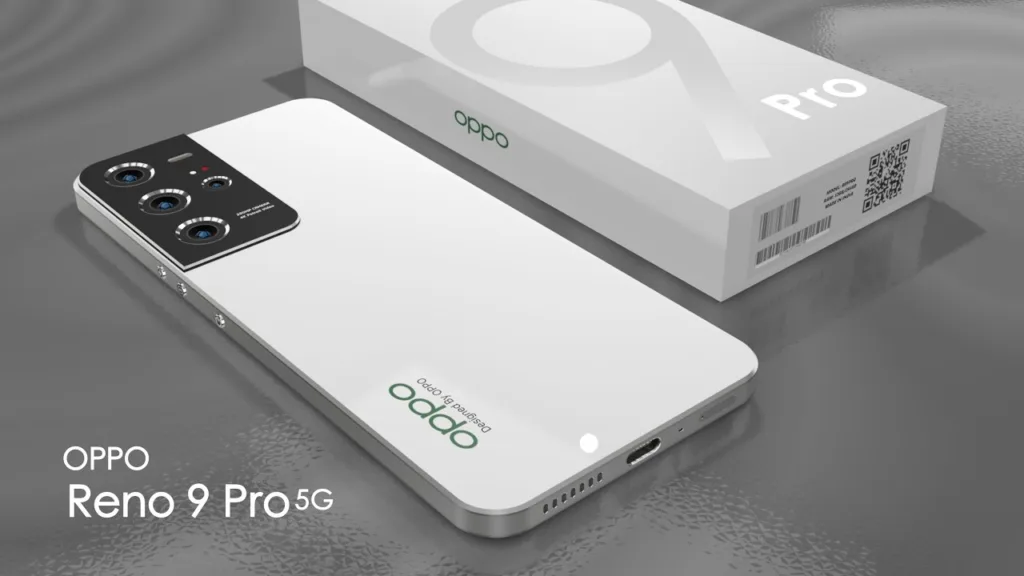 Oppo Reno 9 1