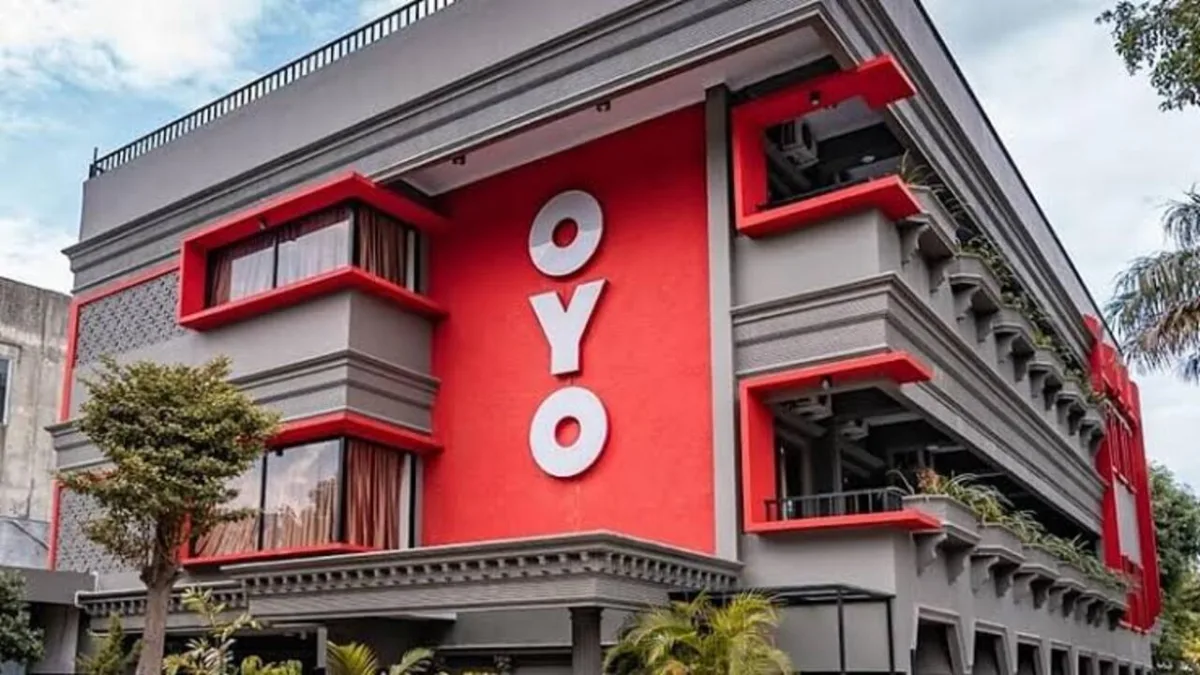 Oyo