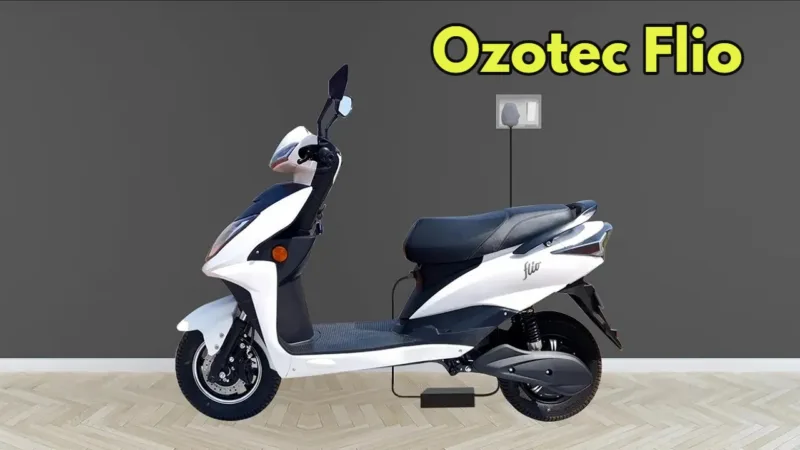 Ozotec Flio