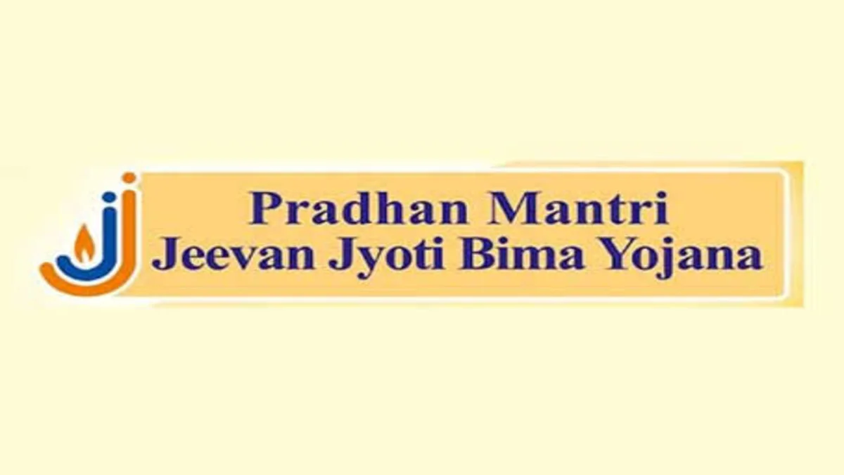 PM Jeevan Jyoti Bima Scheme Apply 1