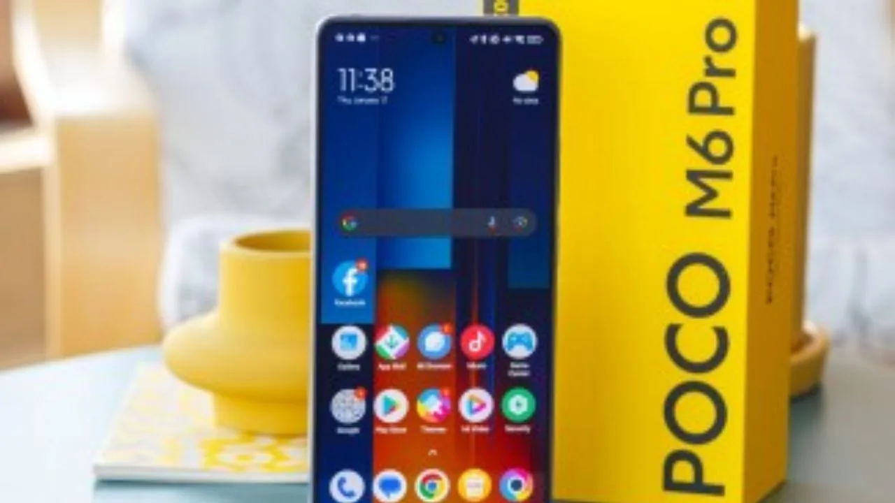 POCO M6 Pro 5G 2 jpg