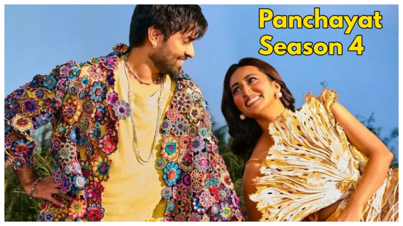 Panchayat Season 4