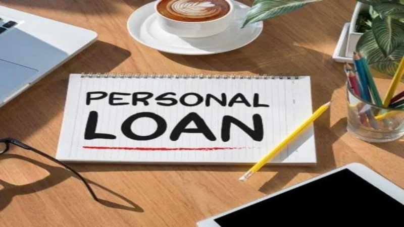 Personal loans 1