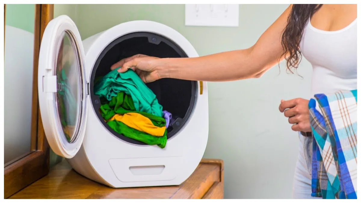 Portable Washing Machine