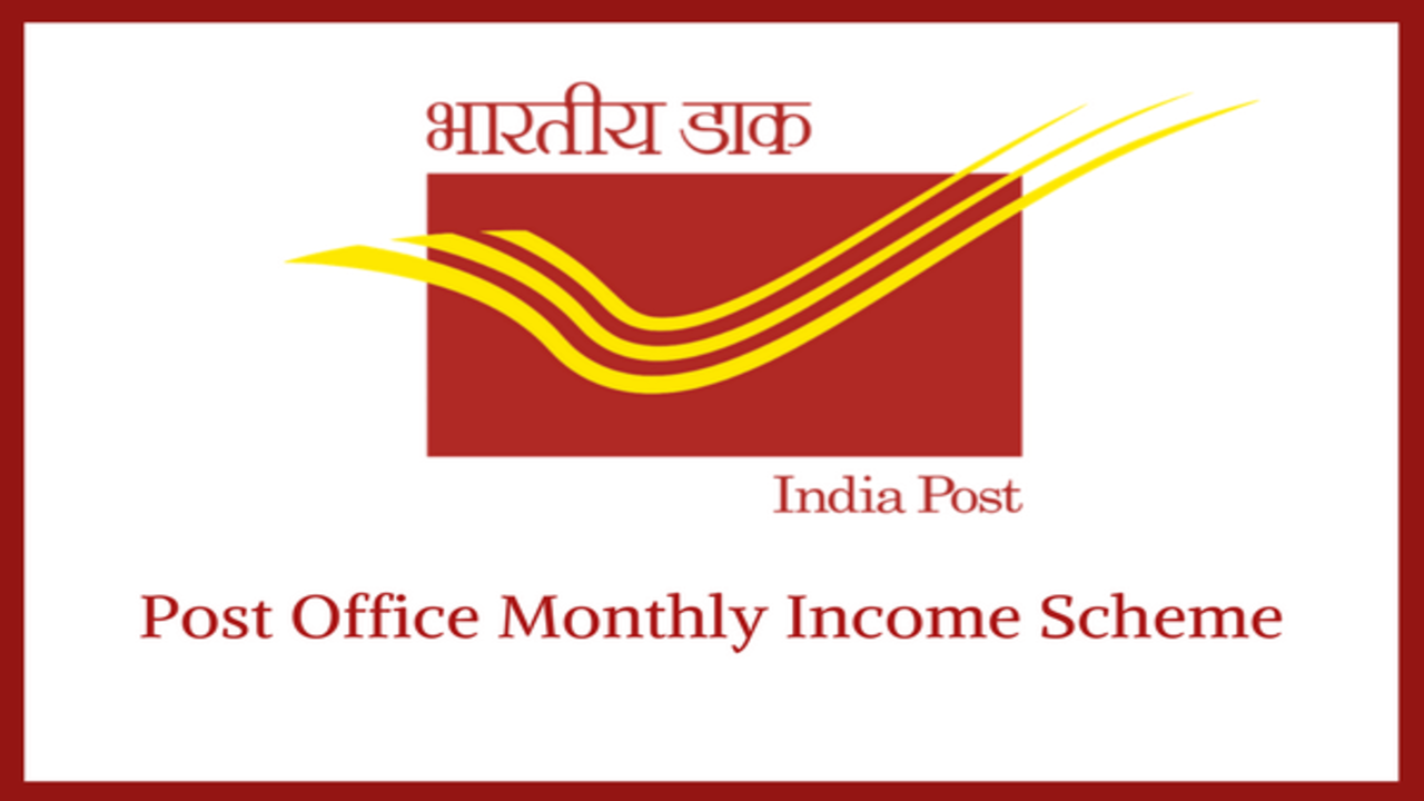 Post Office Monthly Income Scheme 1