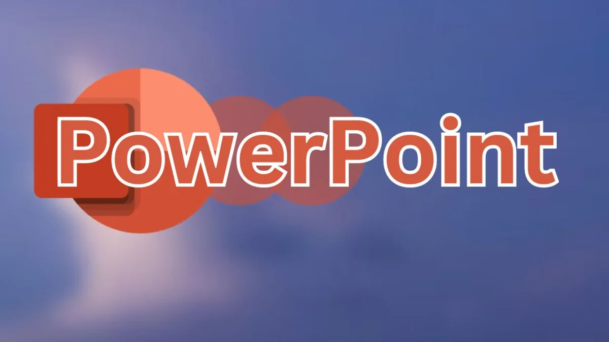 PowerPoint