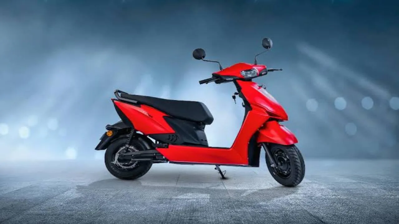 Quantum Energys lineup includes several scooters 1 jpeg