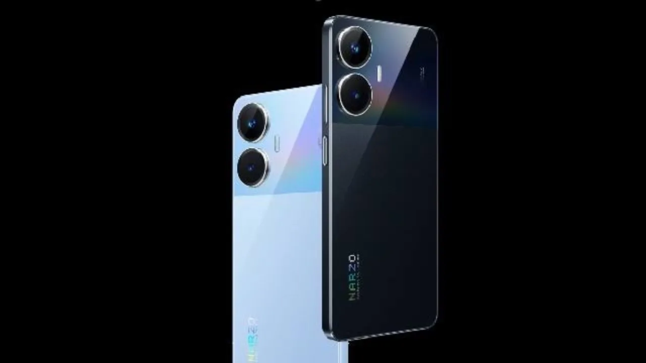 REALME narzo n55 jpg