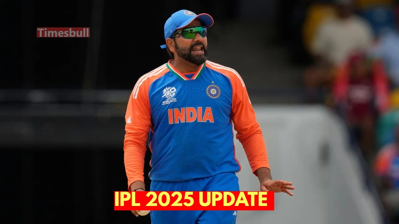 Rohit Sharma’s IPL Future