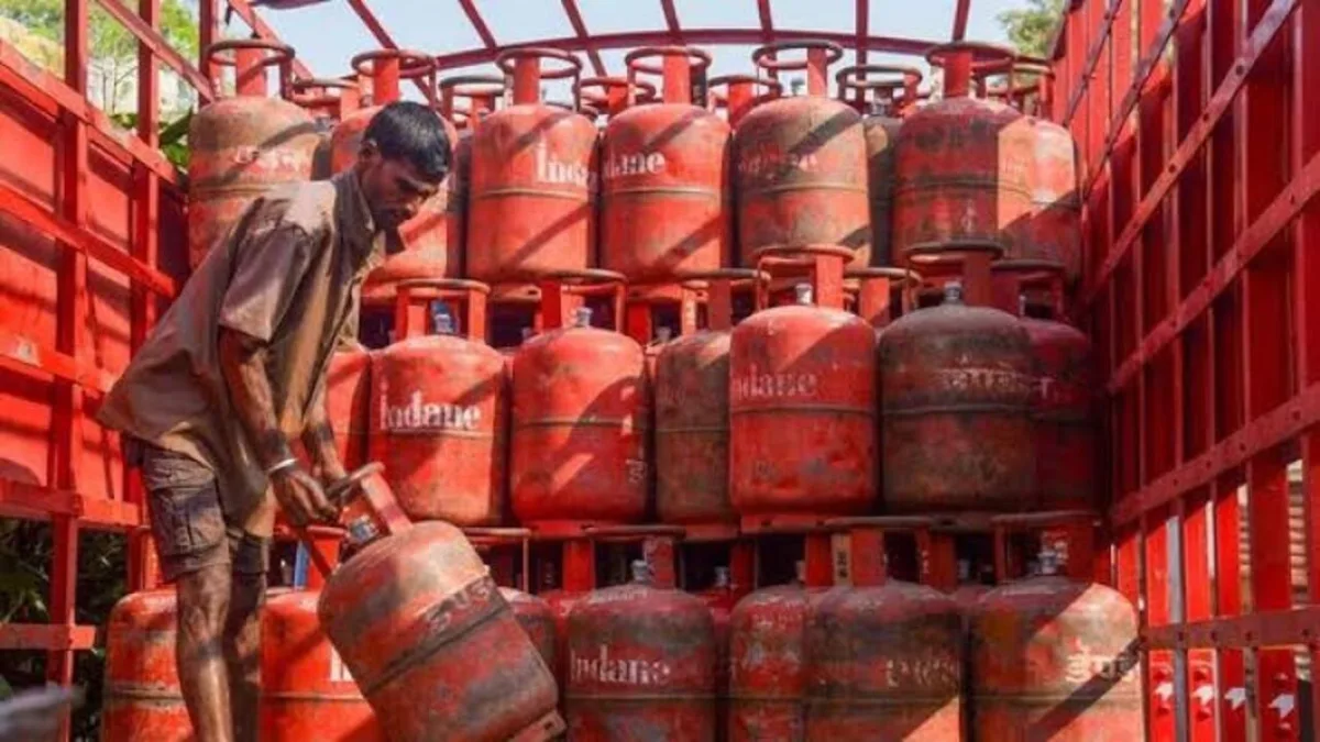 Rajashthan LPG Gas Cylinder Subsidy 1