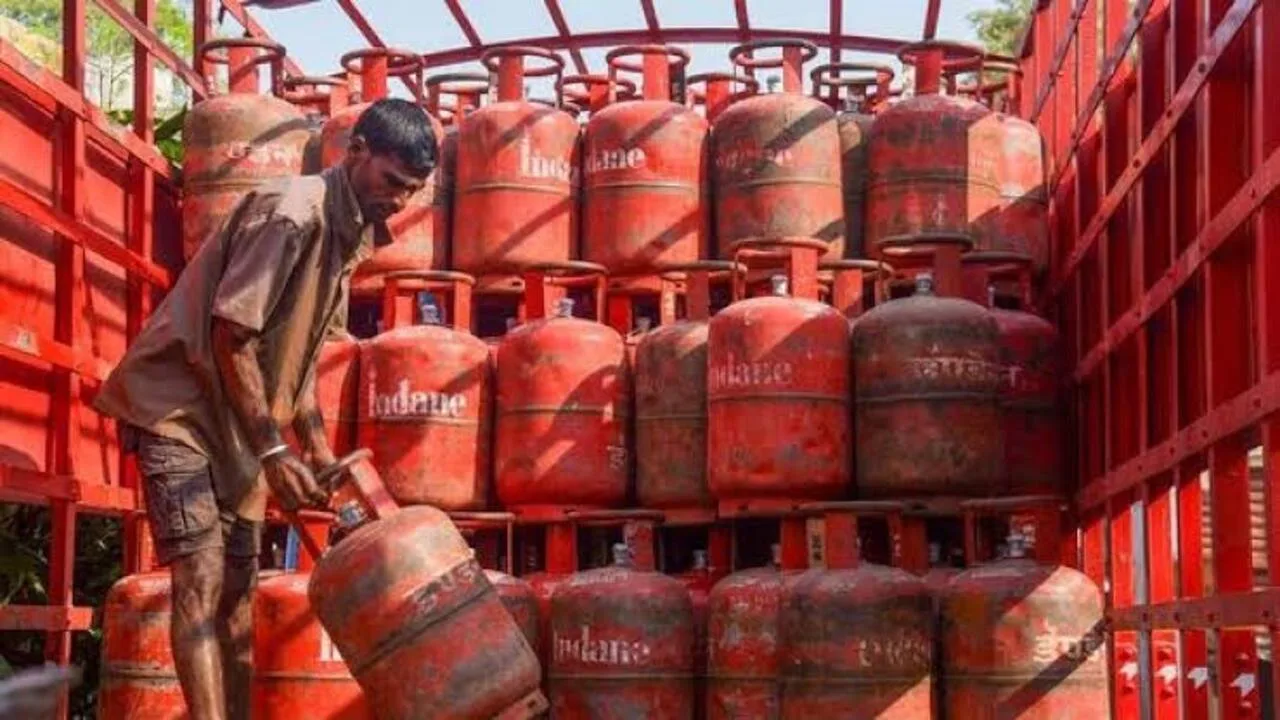 Rajashthan LPG Gas Cylinder Subsidy 1 jpeg