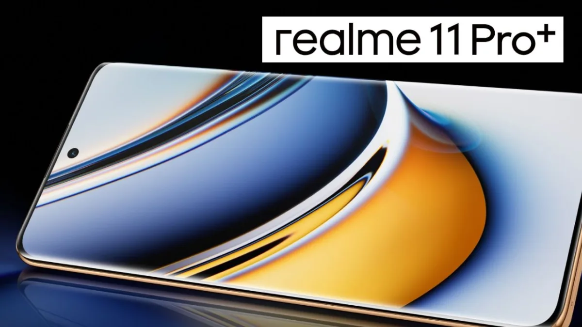 Realme 11 Pro Plus 1 1