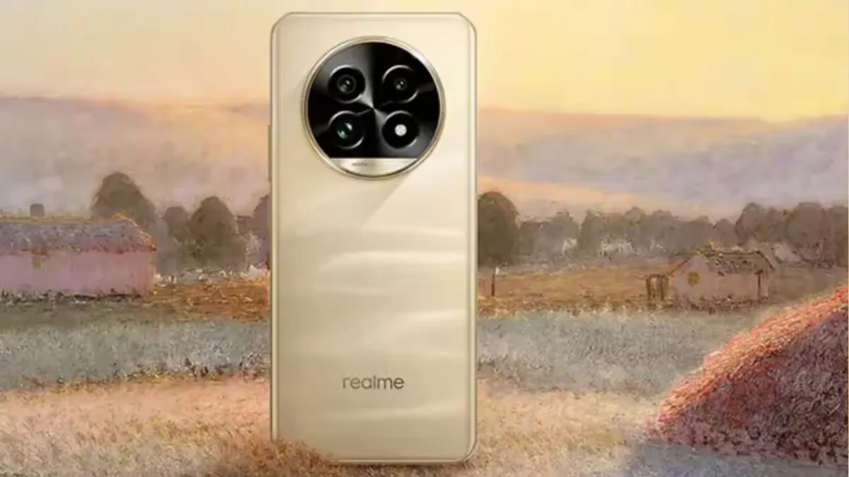 Realme 13 5G 2