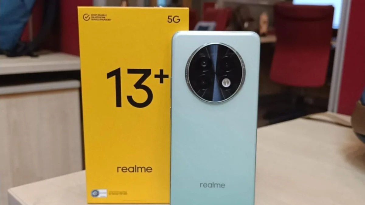 Realme 13 Plus 2 1