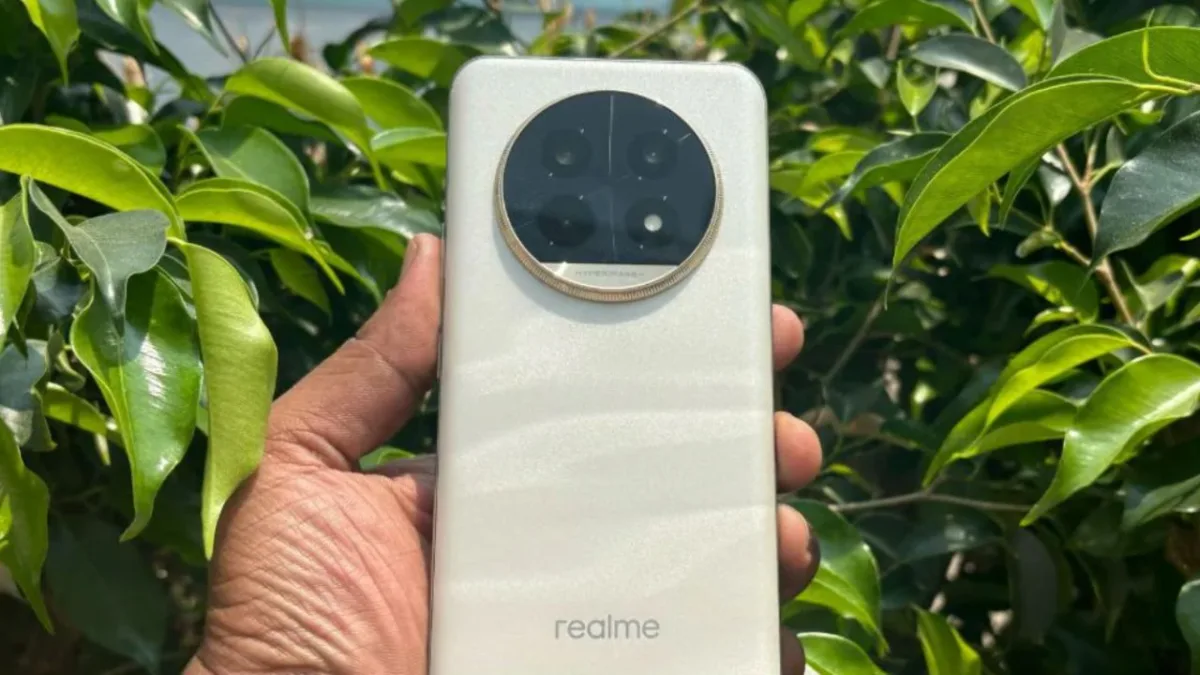 Realme 13 Plus 5G 1